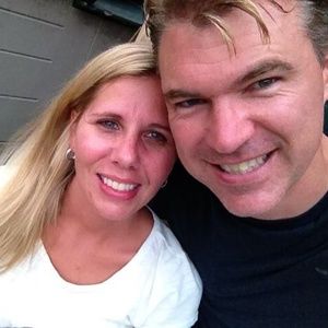 Meet your Posher, K. todd